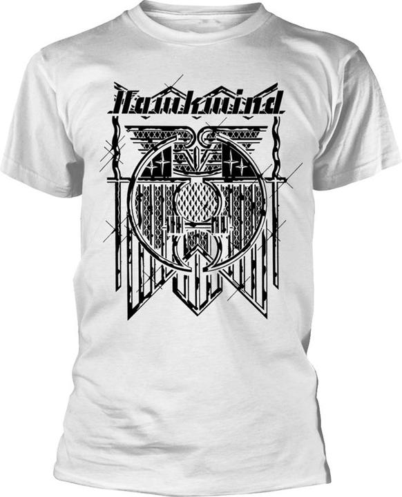 Hawkwind Doremi (S)