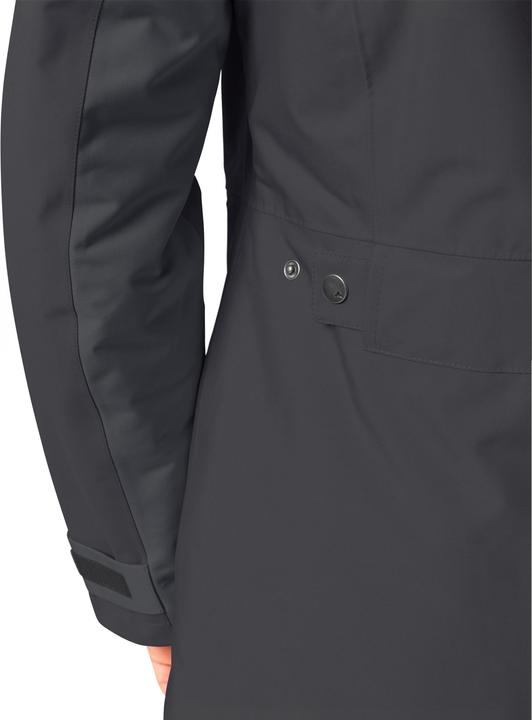 Actual product image Vaude Skomer II (S)