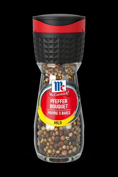 Actual product image McCormick Mill Pepper Bouquet (24 g)