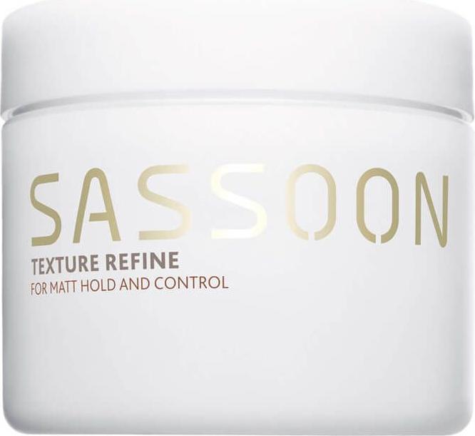 Image du produit Sassoon Affiner la texture (Crème capillaire, 50 ml)