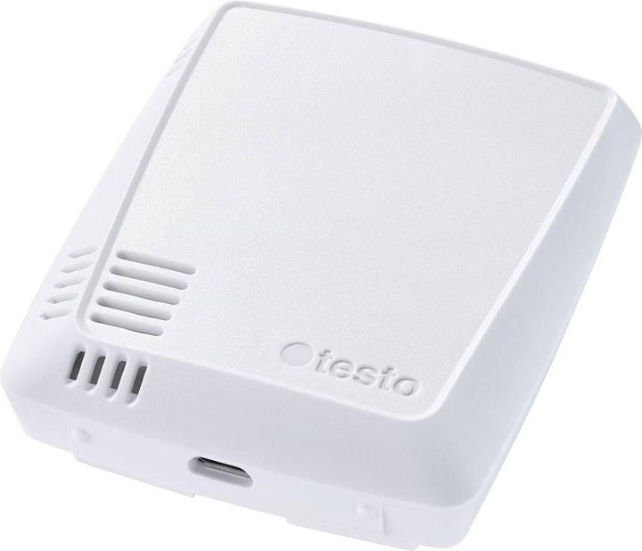 Actual product image Testo 0572 2021 (Thermometers)