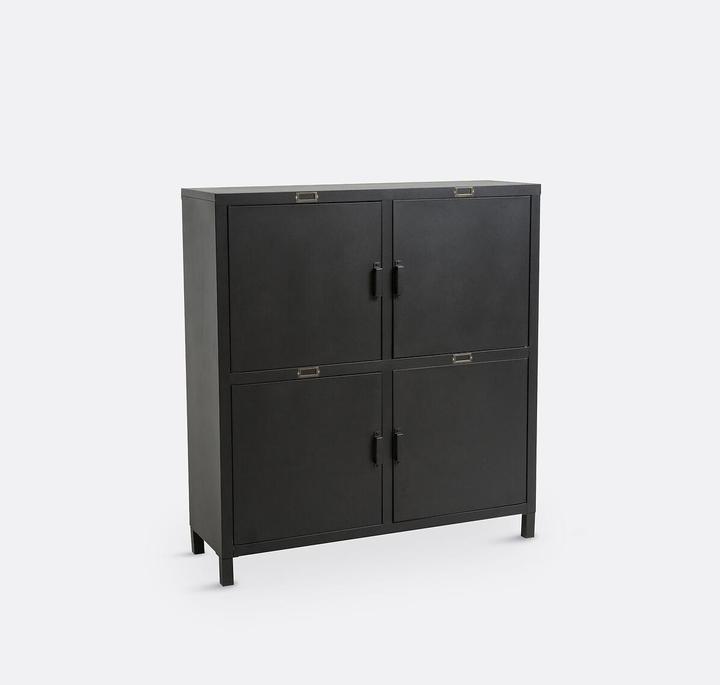 Image du produit La Redoute Interieurs Hiba (124 x 40 x 134 cm)