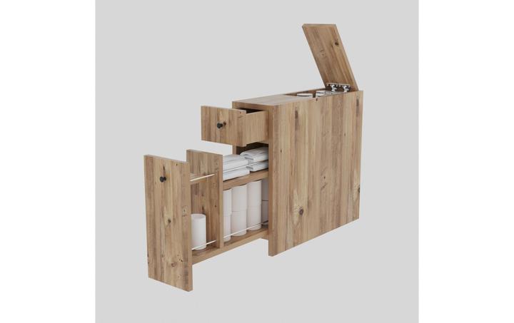 Produktbild Skye Decor Kyla (19 x 55 x 60 cm)