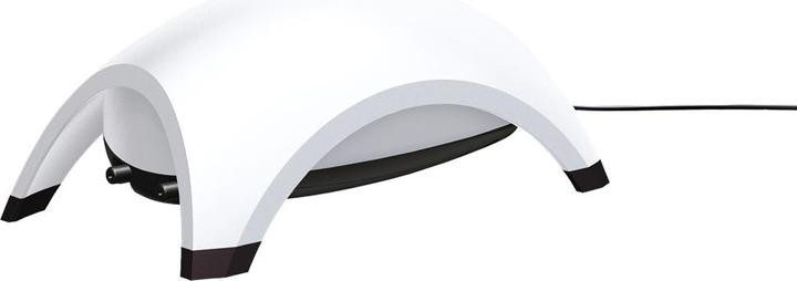 Image du produit Tetramin Pompe à air APS 100 - blanc