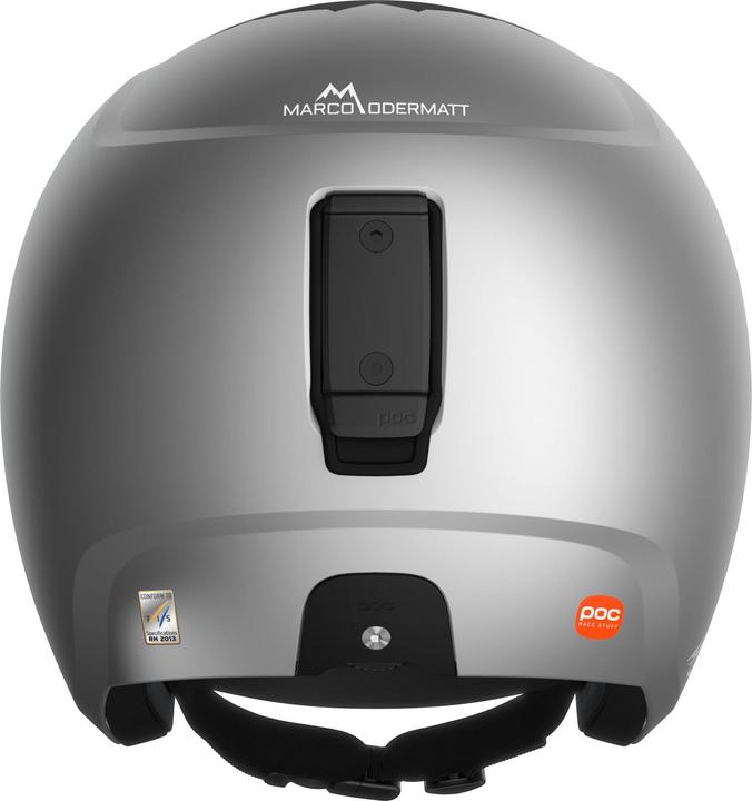 Immagine prodotto Poc Casco da sci per bambini Skull Dura Jr Marco Odermatt Ed. (54 cm, XS)