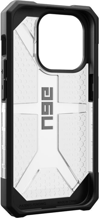 Produktbild UAG Plasma Case (Apple iPhone 15 Pro)