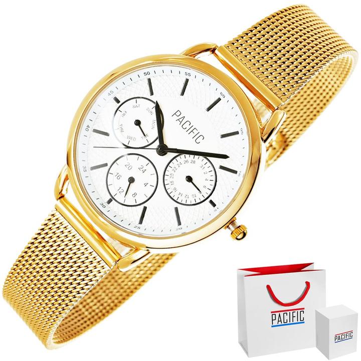 Image du produit Pacific Montre Damski Chronograph X6180-3