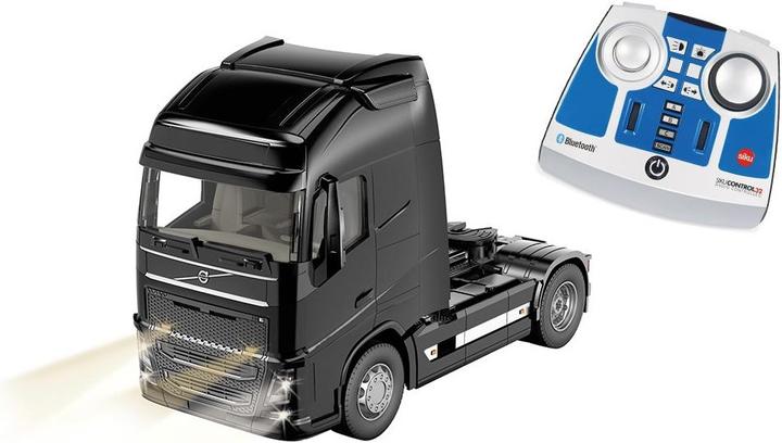 Actual product image Siku Volvo FH 16