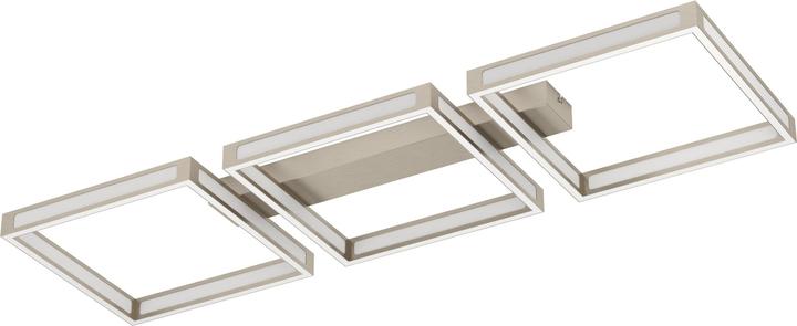 Nickel mat