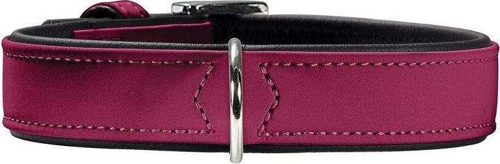 Immagine prodotto Hunter Collare per cani Softie Rosa (Cane, Sport cane)