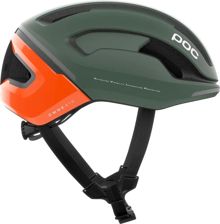 Arancione fluorescente AVIP, Epidoto verde opaco
