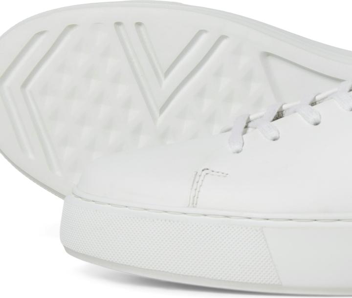 Produktbild Jack & Jones Jfwstockholm Leather Sneaker Ln (44)