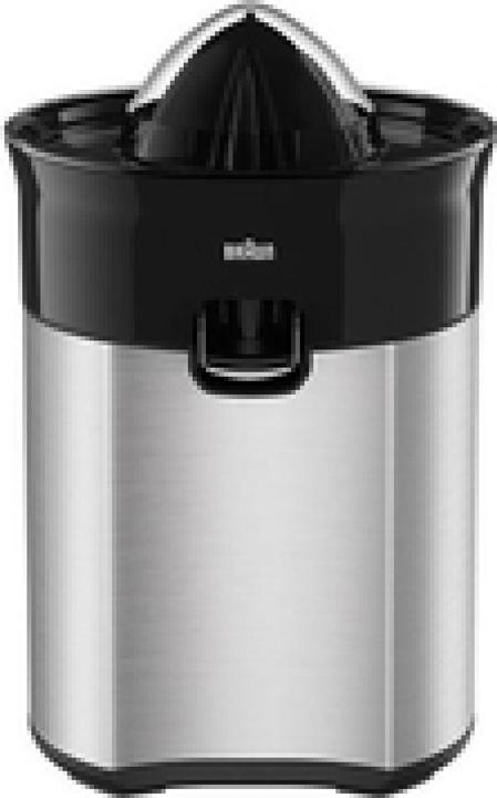 Braun Citrus Quick (CH plug)