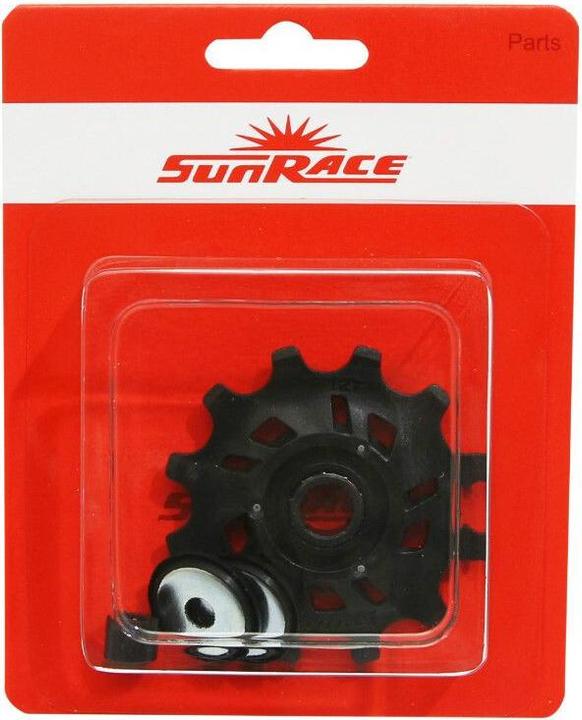 Immagine prodotto SunRace 12-11-10V 12 dents