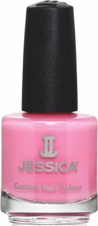 Produktbild Jessica Custom Colour Nagellack Valley Girl 14.8ml