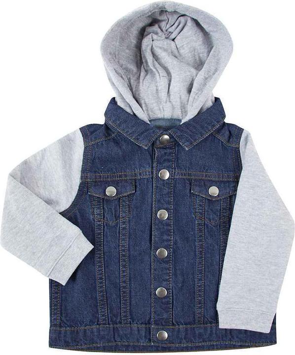 Larkwood Kapuzenjacke