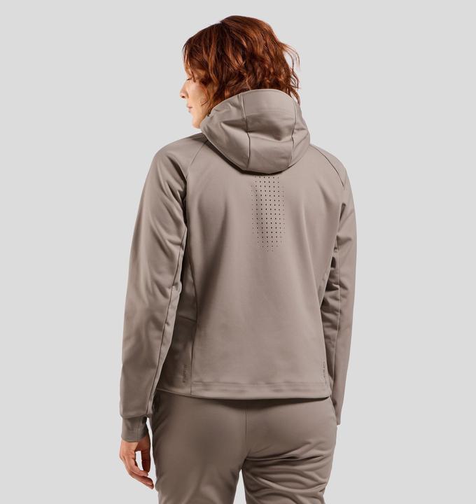 Image du produit Odlo Zeroweight X-Warm (S)