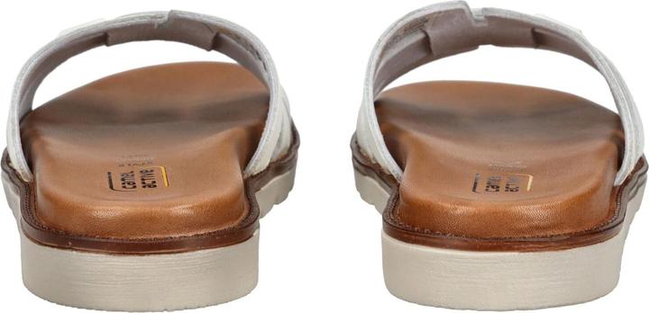 Image du produit Camel Active Sandale brushed Nappa WEISS (40)