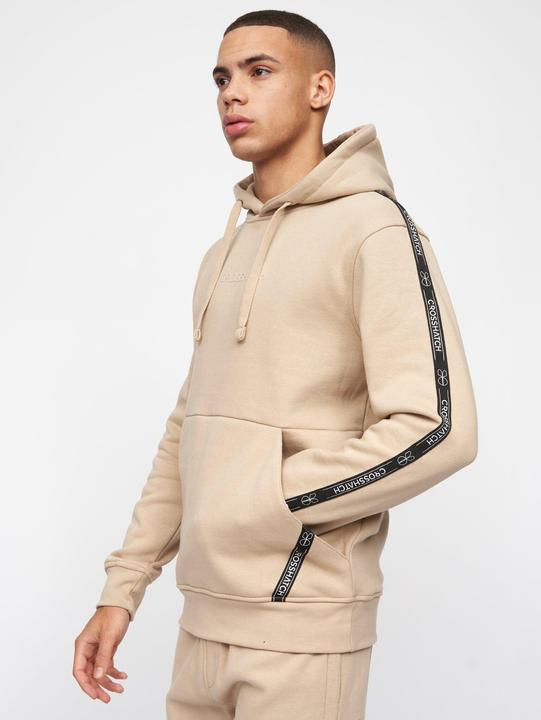 Produktbild Crosshatch Apollos Kapuzenpullover (M)