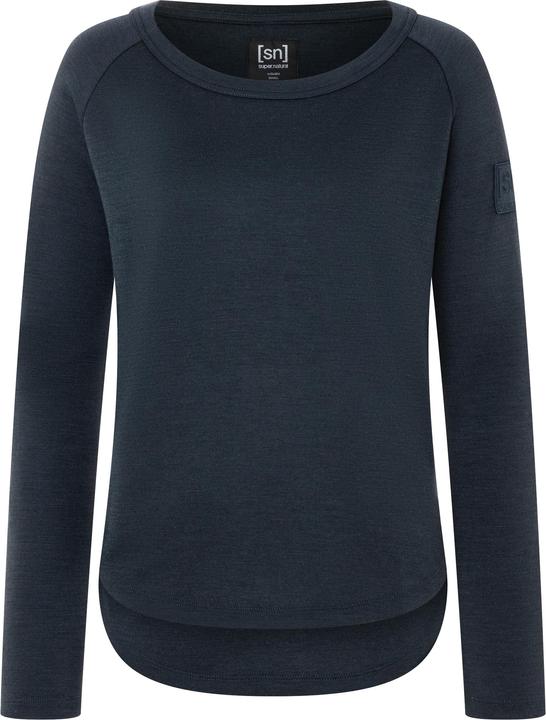 Actual product image Super Natural Women's Everyday Bio Crew (M)