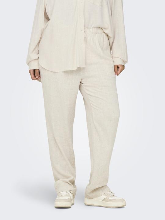 Actual product image Only CARSIESTA Gerade geschnitten Hose Hose (W42/L32)