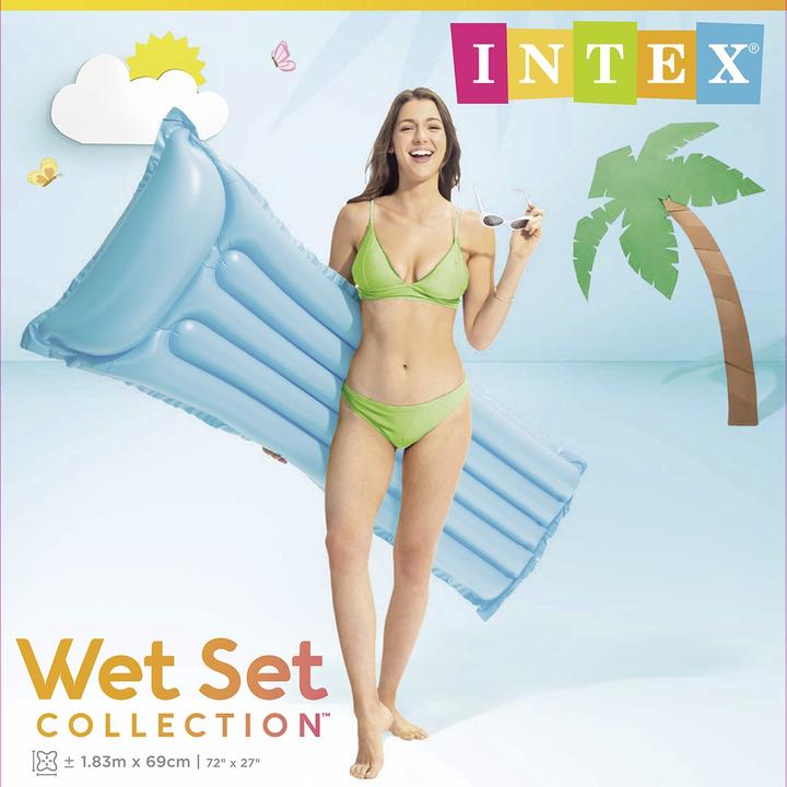 Actual product image Intex Economat
