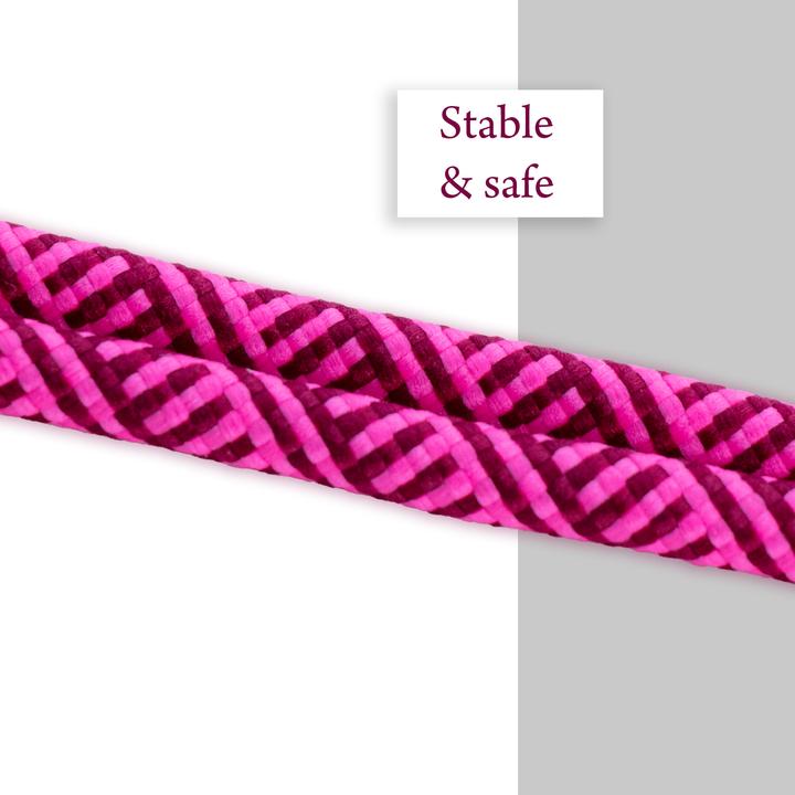 Actual product image Cadorabo Chain case for Sony Xperia Z5 PLUS necklace cover adjustable