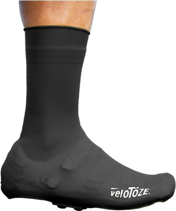 Actual product image Velotoze Silicone overshoes (S)