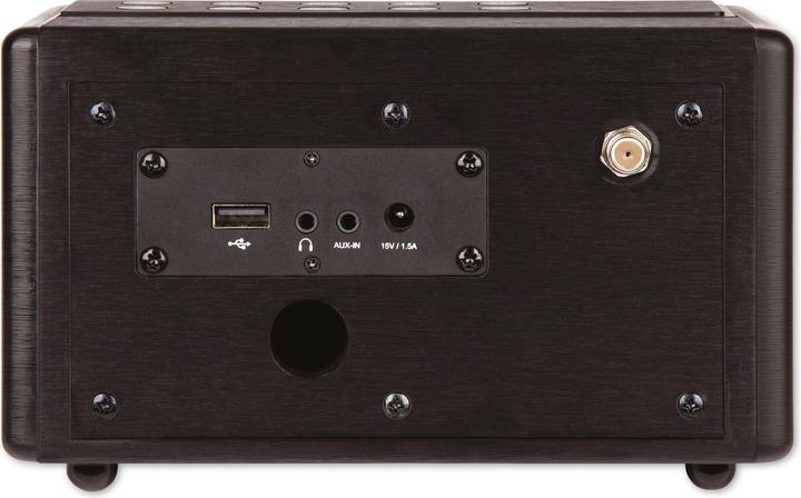 Image du produit Telestar Dira M 11i + (DAB+ DAB, VHF, FM, Webradio, WiFi, Bluetooth)