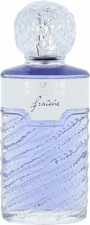 Actual product image Rochas Eau de Fraiche (Eau de toilette, 100 ml)