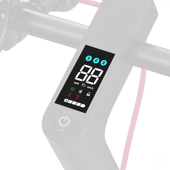 Produktbild Xiaomi Dashboard Ersatzteil