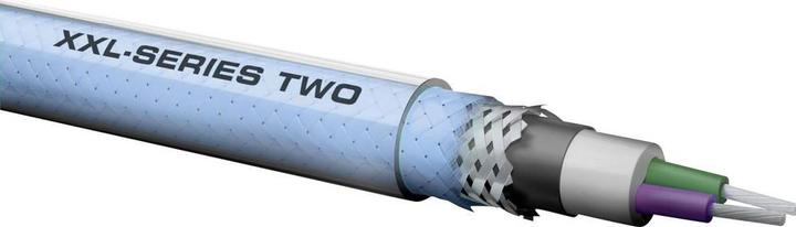Actual product image Oehlbach 2in1 (0.50 m, Cinch)