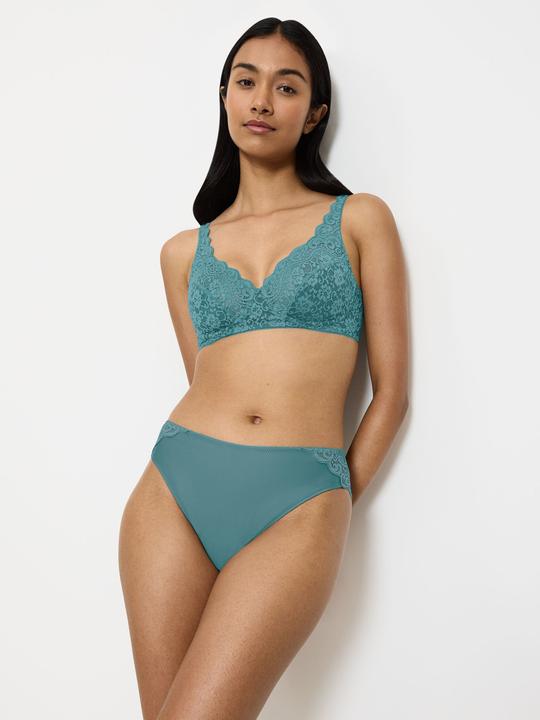 Immagine prodotto Triumph Bügelloser BH Amourette (95 B, Confezione singola)