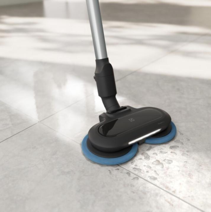 Produktbild Electrolux Vacuum Cleaner Stick Ep71b14wet Electrol