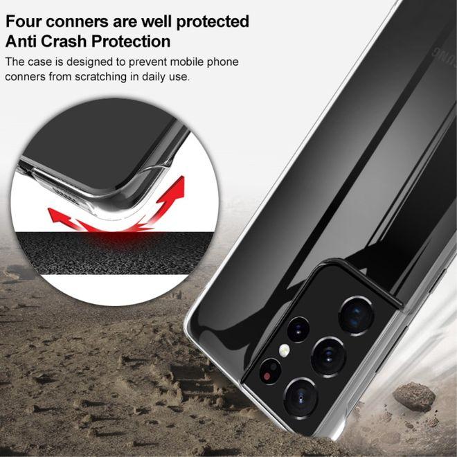 Produktbild Imak Crystal Case III Series Hardcase Hülle (Samsung Galaxy S21 Ultra)
