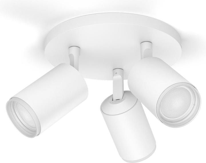 Image du produit Philips Fugato (350 lm, GU10)