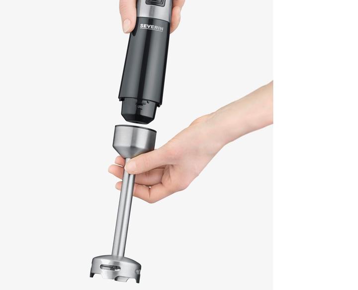 Produktbild Severin SM3771