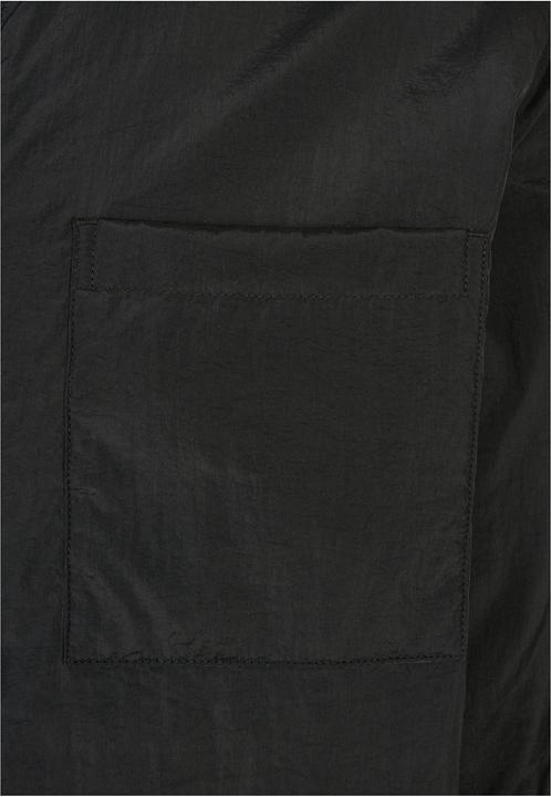 Immagine prodotto Urban Classics Giacca camicia in nylon imbottita - 16642 (L)