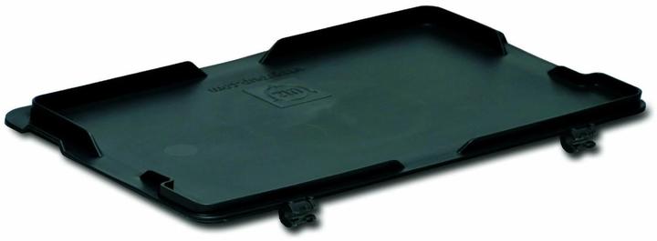 Produktbild Utz Scharnierdeckel RAKO ESD für Stapelbox 300 x 200 mm (20 x 30 cm, 1.20 l)