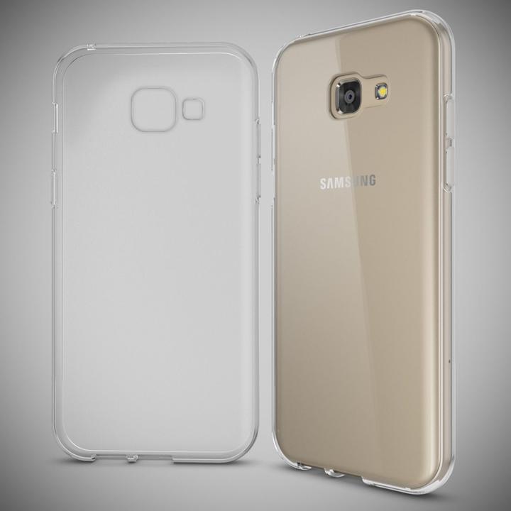 Actual product image Nalia mobile phone cover (Samsung Galaxy A5 (2017))
