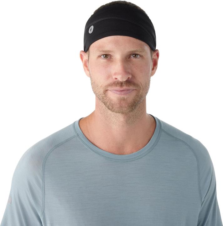 Actual product image Smartwool Sport 120 Headband