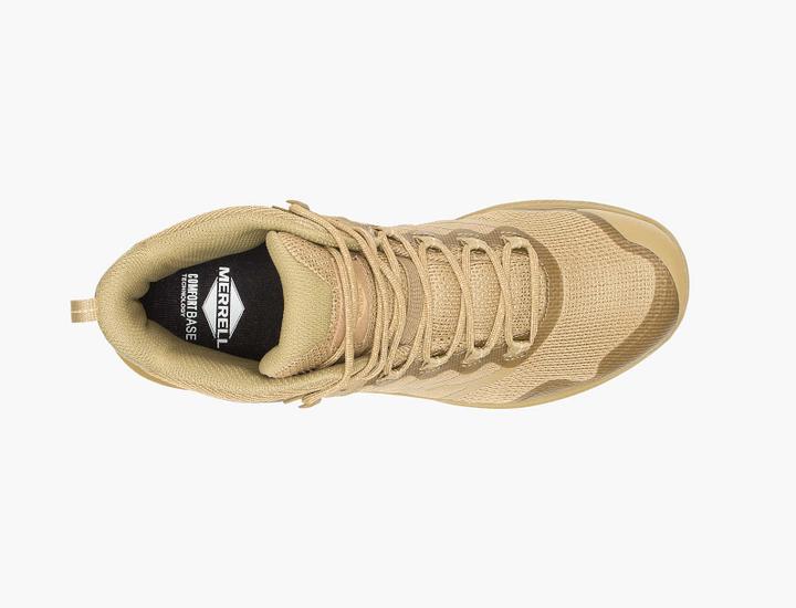 Image du produit Merrell Nova 3 Tactical MID WP (40, 41, 42, 43, 44, 45, 46, 47, 48)