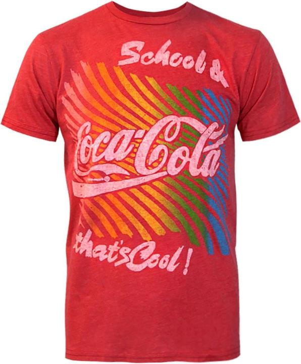 Junk Food TShirt (S)