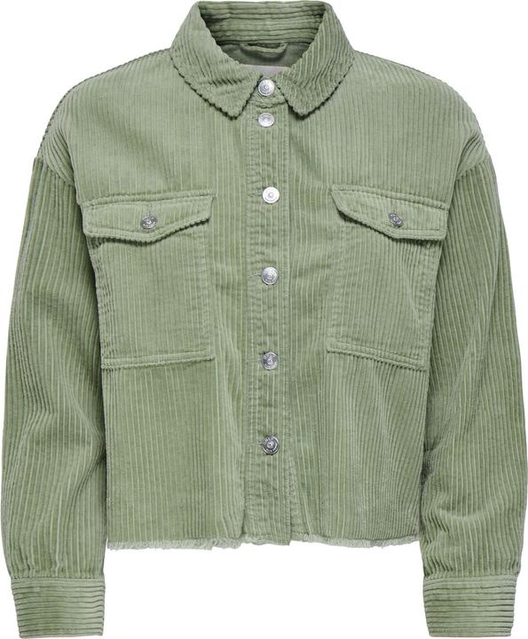 Produktbild Only Onlmarina-Eny Life L/S Cord Jacket Pnt (XS)