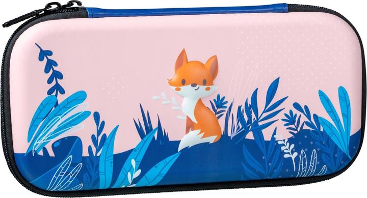 Bigben Voyage Case Fox (Switch OLED, Switch Lite, Switch)