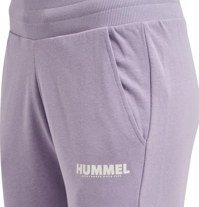 Actual product image hummel Legacy Woman Tapered Pants (L)