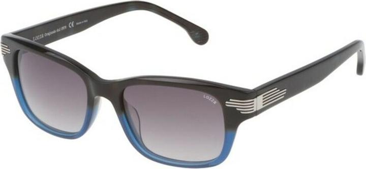 Lozza Herrensonnenbrille SL4074M5207TW Ø 52 mm