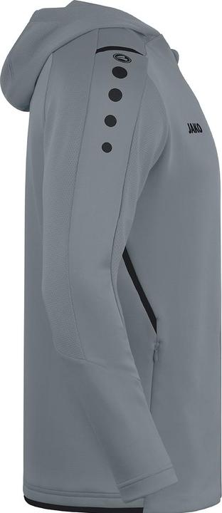 Produktbild JAKO Trainingsjacke Challenge mit Kapuze (152)