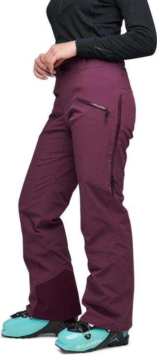 Image du produit Black Diamond W Recon Insulated Pants (L)