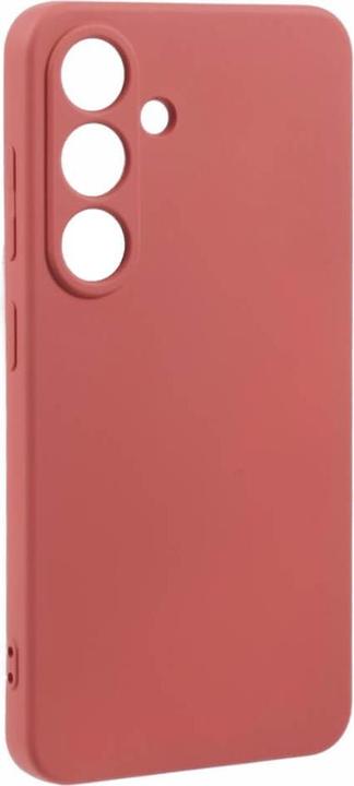 Immagine prodotto Cover-Discount Galaxy S25 - Silikon Gummi Hülle (Samsung Galaxy S25)